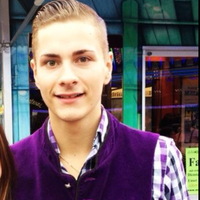 Lukas Holderied的照片