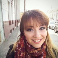 Stefy Adela的照片