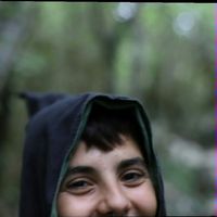 Júlia Salvadó's Photo