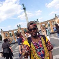 Morais Próspero Dachala的照片