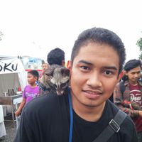 agita rozaqie's Photo