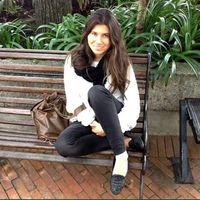 Juliana  Romero的照片