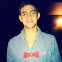 Jared Garland's Photo