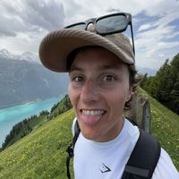 Cameron Anderson的照片