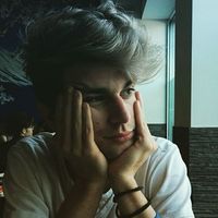 Gabriele Barbieri的照片