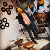 Talal Benjelloun的照片