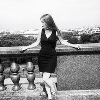 Maria Shevchenko的照片