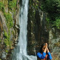 Teresita Gallardo's Photo