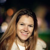 Olga Sadkina's Photo