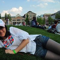 YINGDAN JIANG's Photo