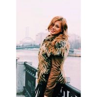 Polina Pronicheva's Photo