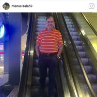 Manuel Gutierrez's Photo