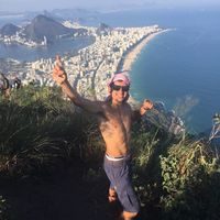 Gustavo Apecetche's Photo