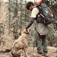 Le foto di Abhijith B