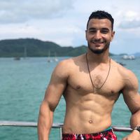 Eslam Kenawy的照片