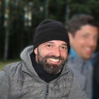 Fotos de Charles Bergeron