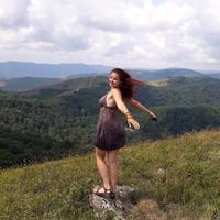 Tatiana @tiana038的照片