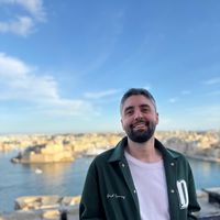 Ozan Nesipoğulları's Photo