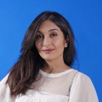 shafagh Shariatpanahi's Photo