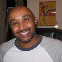 Darren Smith's Photo