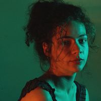 Anna Lőrincz的照片