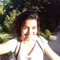 Yasmim Madeira's Photo