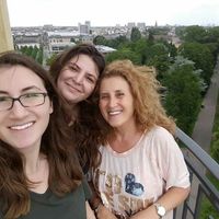 Handan Aşık's Photo