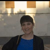 Marta Parra Rubio's Photo