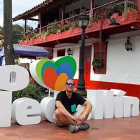 Alberto Gramaje的照片