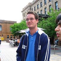 Timo von Koenigsmarck's Photo