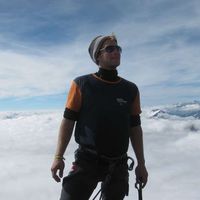 Jonathan Pachlatko's Photo