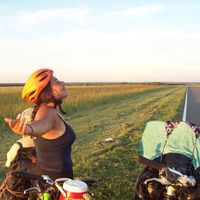 Karen bahamonde's Photo