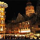 Christmas MARKET in MAINZ's picture