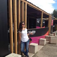 Patrícia  Pereira's Photo