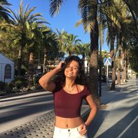 Sevgi Yılmaz's Photo