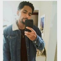 Maikon Garcia's Photo