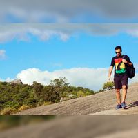 Paulo Henrique Braz's Photo