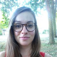 Pauline Boussard's Photo