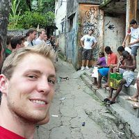 Rene-Lee Sylvain's Photo