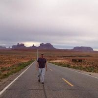 Photos de Mark Shellard