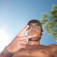 Andrea Previtali's Photo