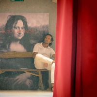 Angelo Ghelardi's Photo