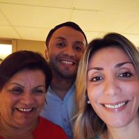 Renata Rodrigues's Photo