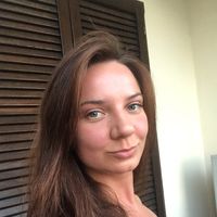 Barbara Danelova的照片