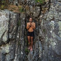 Jørdi Català's Photo