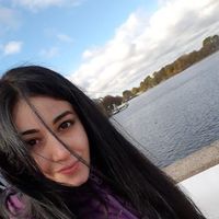 Taguhi Hayrapetyan's Photo