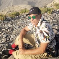 Ifthiquar Zahir's Photo