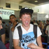 aaron Mckenley - reeves's Photo