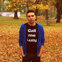 Paweł Izbicki's Photo