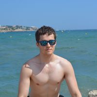 David Alvarez Ibañez's Photo